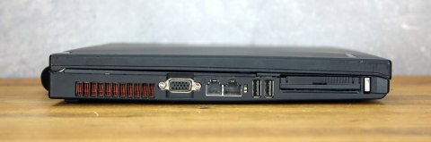 Lenovo ThinkPad T400 Intel Core 2 Duo 4GB 240GB SSD Windows 10 Pro 14"