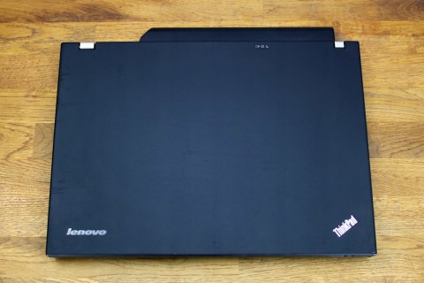 Lenovo ThinkPad T400 Intel Core 2 Duo 4GB 240GB SSD Windows 10 Pro 14"