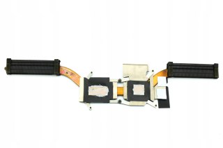 CHŁODZENIE DELL PRECISION M3800 08D7GK