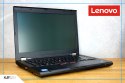 LAPTOP LENOVO T430 I5 16GB 512SSD HD+ KAM DVD W10