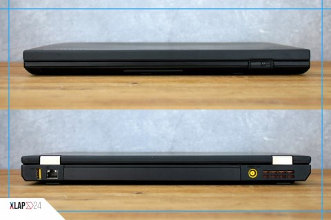 LAPTOP LENOVO T430 I5 16GB 512SSD HD+ KAM DVD W10