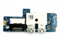 MODUŁ USB SD DELL PRECISION M3800 007DF4