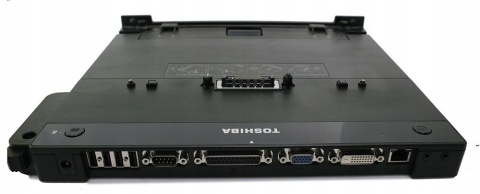 STACJA DOKUJĄCA Toshiba PA360E-2PRP