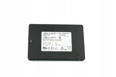 DYSK SSD SAMSUNG 2,5" 256GB 00XK719