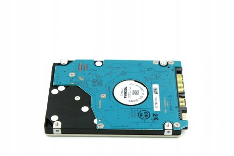 DYSK TWARDY HDD TOSHIBA 2,5" 80GB MK8046GSX