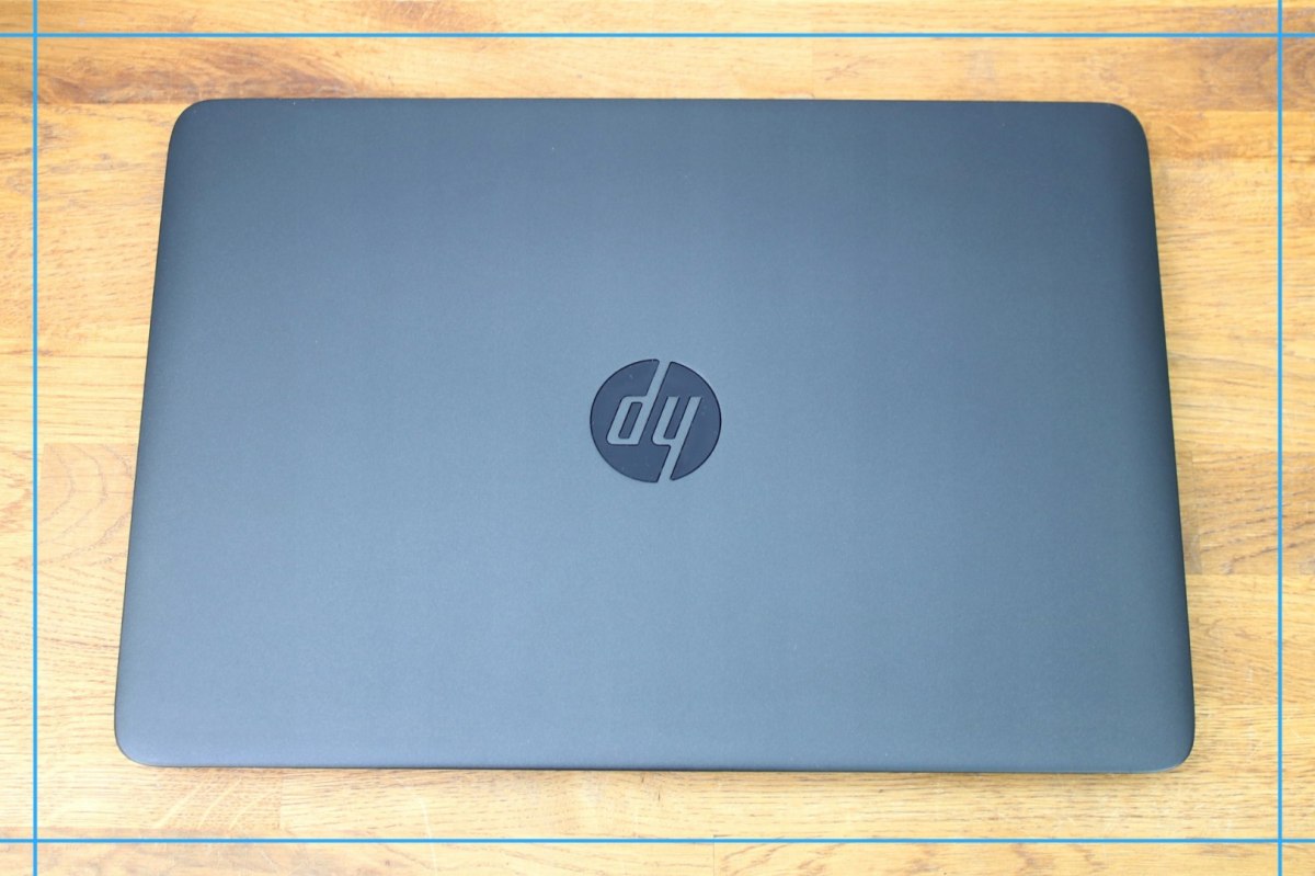 HP EliteBook 840 G2 Intel Core i5 16GB 500GB HDD Windows 10 Pro 14"