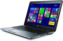 HP EliteBook 840 G2 Intel Core i5 8GB 500GB HDD Windows 10 Pro 14"