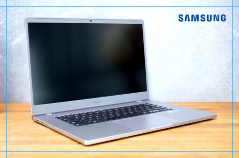 LAPTOP SAMSUNG CHROMEBOOK 4GB 32SSD 15" DOTYK