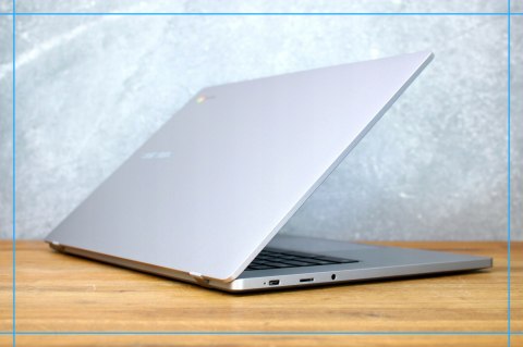 LAPTOP SAMSUNG CHROMEBOOK 4GB 32SSD 15" DOTYK
