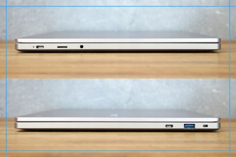 LAPTOP SAMSUNG CHROMEBOOK 4GB 32SSD 15" DOTYK