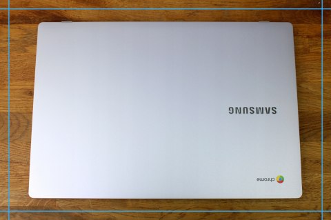 LAPTOP SAMSUNG CHROMEBOOK 4GB 32SSD 15" DOTYK