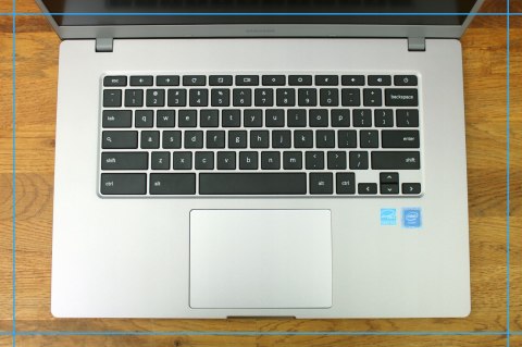 LAPTOP SAMSUNG CHROMEBOOK 4GB 32SSD 15" DOTYK