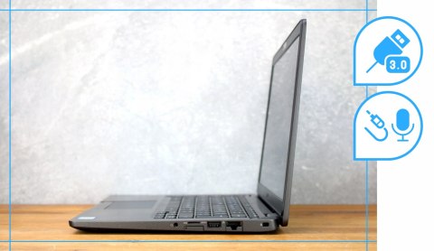 Dell Latitude 5300 Intel Core i7 16GB 120GB SSD Windows 10 Pro 13.3"