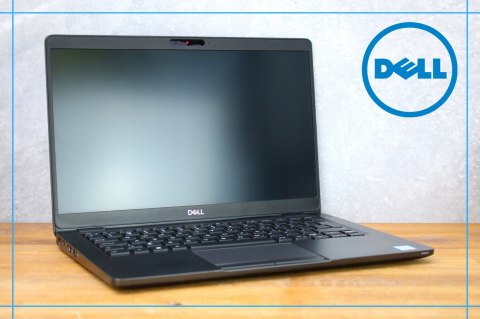 Dell Latitude 5300 Intel Core i7 8GB 120GB SSD Windows 10 Pro 13.3"