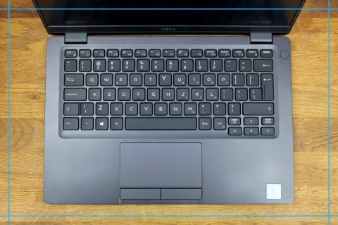 Dell Latitude 5300 Intel Core i7 8GB 120GB SSD Windows 10 Pro 13.3"