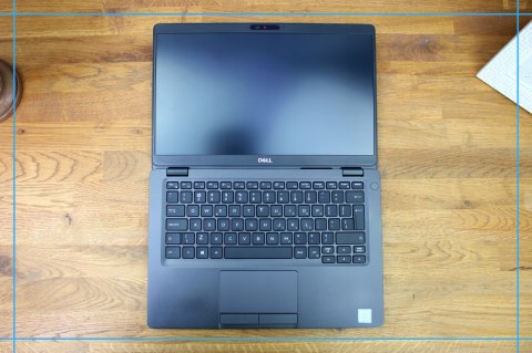 Dell Latitude 5300 Intel Core i7 8GB 120GB SSD Windows 10 Pro 13.3"