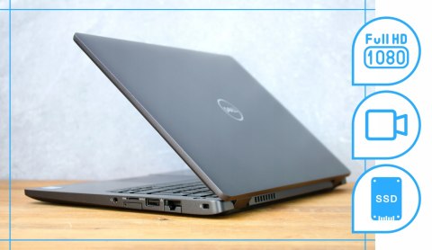 Dell Latitude 5300 Intel Core i7 8GB 240GB SSD Windows 10 Pro 13.3"