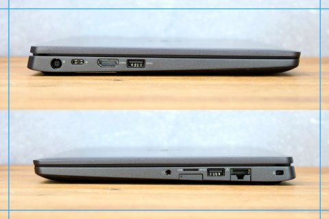 Dell Latitude 5300 Intel Core i7 8GB 240GB SSD Windows 10 Pro 13.3"