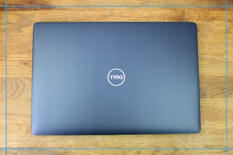 Dell Latitude 5300 Intel Core i7 8GB 240GB SSD Windows 10 Pro 13.3"