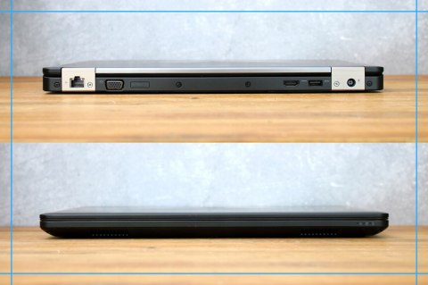 Dell Latitude E5470 Intel Core i7 16GB 1000GB SSD Windows 10 Pro 14"