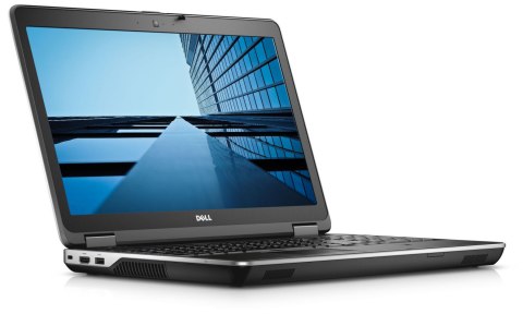 LAPTOP DELL E6540 I5 4GEN 16GB 512SSD W10 HDMI KAM