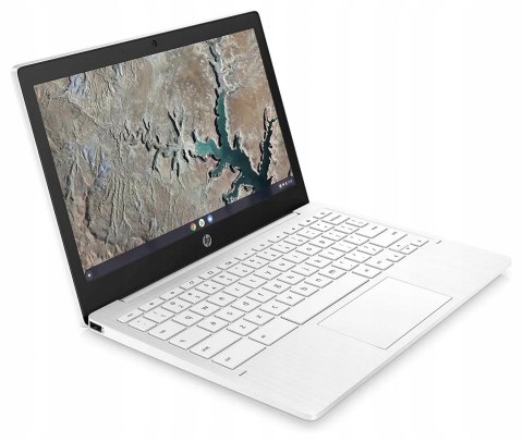 LAPTOP HP CHROMEBOOK 11A DDR4 8 RDZENI 32GB KAMERA
