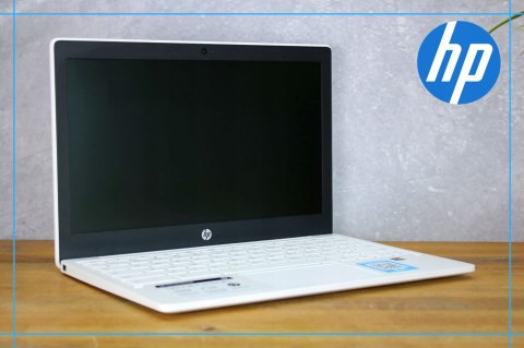 LAPTOP HP CHROMEBOOK 11A DDR4 8 RDZENI 32GB KAMERA