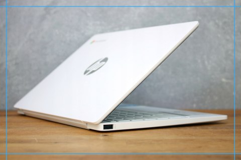 LAPTOP HP CHROMEBOOK 11A DDR4 8 RDZENI 32GB KAMERA