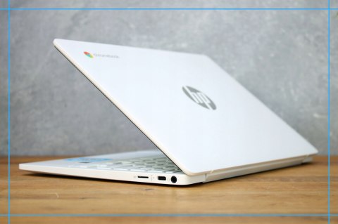 LAPTOP HP CHROMEBOOK 11A DDR4 8 RDZENI 32GB KAMERA
