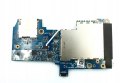 PANEL AUDIO CZYTNIK SMART CARD HP 8440P LS 4903P