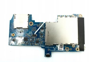 PANEL AUDIO CZYTNIK SMART CARD HP 8440P LS 4903P