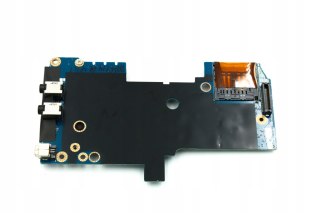 PANEL AUDIO CZYTNIK SMART CARD HP 8440P LS 4903P