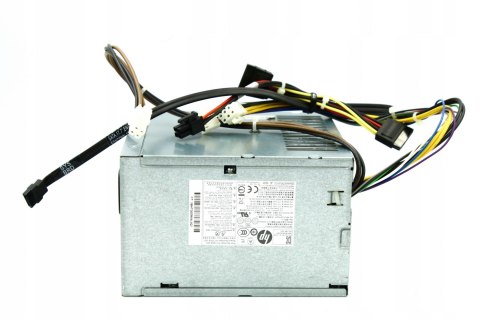 ZASILACZ HP COMPAQ ELITE 8200 6200 320W 611484-001