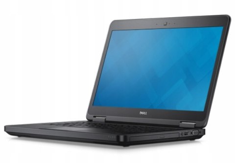 Dell Latitude E5440 Intel Core i5 16GB DDR3 120GB SSD DVD Windows 10 Pro 14"