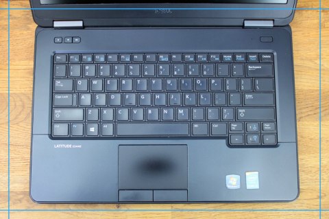 Dell Latitude E5440 Intel Core i5 16GB DDR3 120GB SSD DVD Windows 10 Pro 14"