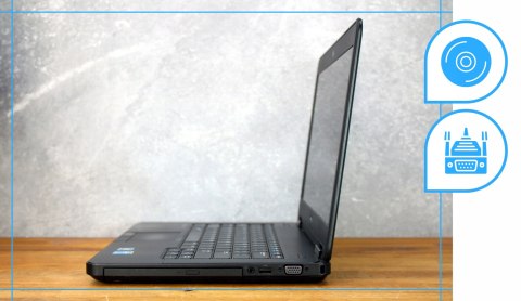 Dell Latitude E5440 Intel Core i5 16GB DDR3 240GB SSD DVD Windows 10 Pro 14"