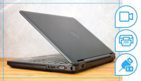 Dell Latitude E5440 Intel Core i5 8GB DDR3 240GB SSD DVD Windows 10 Pro 14"