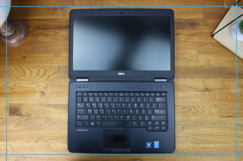 Dell Latitude E5440 Intel Core i5 8GB DDR3 240GB SSD DVD Windows 10 Pro 14"