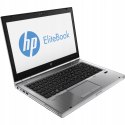 HP EliteBook 8470p Intel Core i5 16GB DDR3 512GB SSD DVD Windows 10 Pro 14"