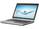 LAPTOP HP 8570P I5 3GEN 16GB 240SSD W10 KAM 15''