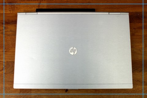 LAPTOP HP 8570P I5 3GEN 8GB 500HDD W10 KAM 15''