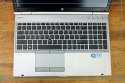 LAPTOP HP 8570P I5 3GEN 8GB 500HDD W10 KAM 15''