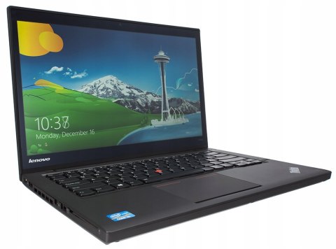 Lenovo ThinkPad T440 Intel Core i5 8GB DDR3 240GB SSD Windows 10 Pro 14"