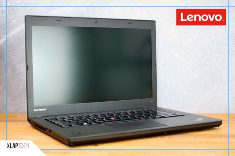 Lenovo ThinkPad T440 Intel Core i5 8GB DDR3 240GB SSD Windows 10 Pro 14"