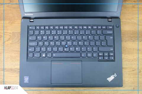 Lenovo ThinkPad T440 Intel Core i5 8GB DDR3 240GB SSD Windows 10 Pro 14"