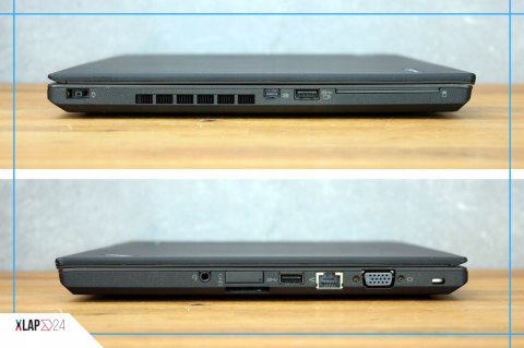 Lenovo ThinkPad T440 Intel Core i5 8GB DDR3 120GB SSD Windows 10 Pro 14"