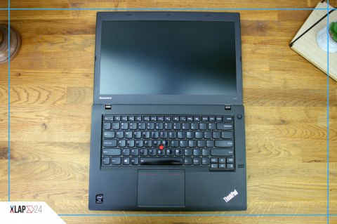 Lenovo ThinkPad T440 Intel Core i5 8GB DDR3 120GB SSD Windows 10 Pro 14"