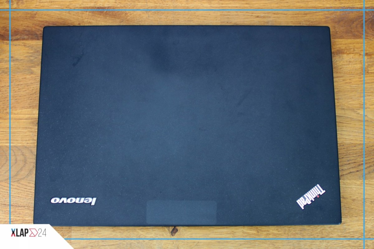 Lenovo ThinkPad T440 Intel Core i5 8GB DDR3 512GB SSD Windows 10 Pro 14"