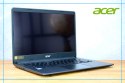 Acer Chromebook 314 Intel Pentium Silver N 6GB DDR4 128GB eMMC Chrome OS 14"