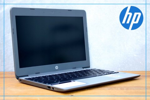 LAPTOP HP CHROMEBOOK 11 INTEL 4GB 16SSD KAM HDMI
